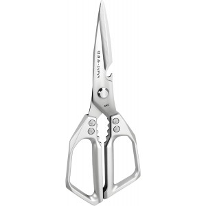 Kitchen Scissors, All Purpose，Ultra Sh...