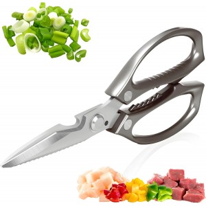 Kitchen Scissors, All Purpose，Ultra Sh...