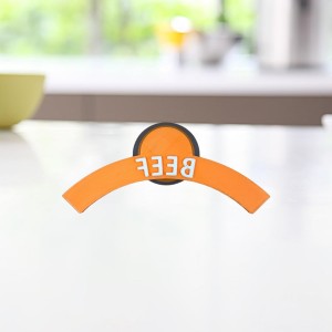 Empanada Stamp Bundle – Set of 3 (Beef, Chicken & Ham & Cheese) – Durable, Food-Safe, Easy to Clean – Made in USA for Perfect Empanadas