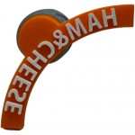 Empanada Stamp Bundle – Set of 3 (Beef, Chicken & Ham & Cheese) – Durable, Food-Safe, Easy to Clean – Made in USA for Perfect Empanadas