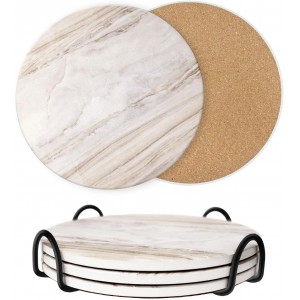 8 Inch Trivets for Hot Dishes, Pots and ...