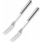 2PCS Meat Forks for Kitchen, 11