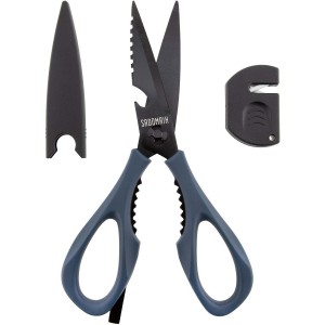 Kitchen Scissors All Purpose, Extra Shar...