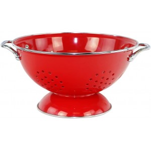 Reston Lloyd, 3 Quart Powder Coated Stee...