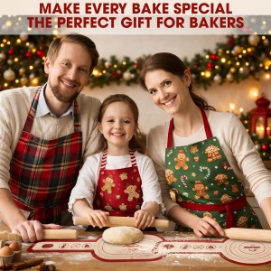 Sourdough Silicone Bread Sling for Dutch Oven, 2PCS Non-Stick Reusable Baking Mat with Long Handles, Essentials Bread Making Supplies for Dough Transfer and Loaf Pan Lifter Liner, Set Of Oval & Round