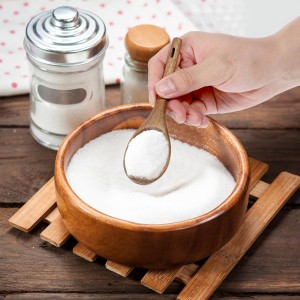 6pcs Wooden Measuring Spoons and Scoops Set Natural Acacia Wooden Measuring Spoons Measurings Tablespoons for Measurings Dry Ingredients(1/8 tsp+1/4 tsp+1/2 tsp+1 tsp+1/2 tbsp+1 tbsp)