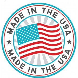 Hutzler LOPOL Reinforced Nylon Waffle Serving Forks, Set of 2, Black