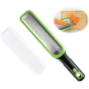 Lemon Zester & Cheese Grater, Kitchen Pr...
