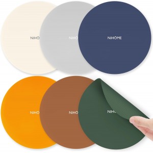 NIHOME Silicone Jar Opener – 6 Inch La...