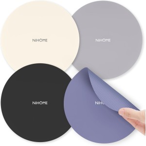 NIHOME Silicone Jar Opener – 6 Inch La...