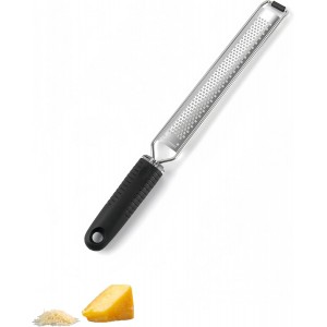 1Pack Long Size Stainless Steel Cheese G...