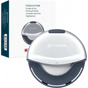 KITCHENDAO Premium Heavy Duty Pizza Cutt...