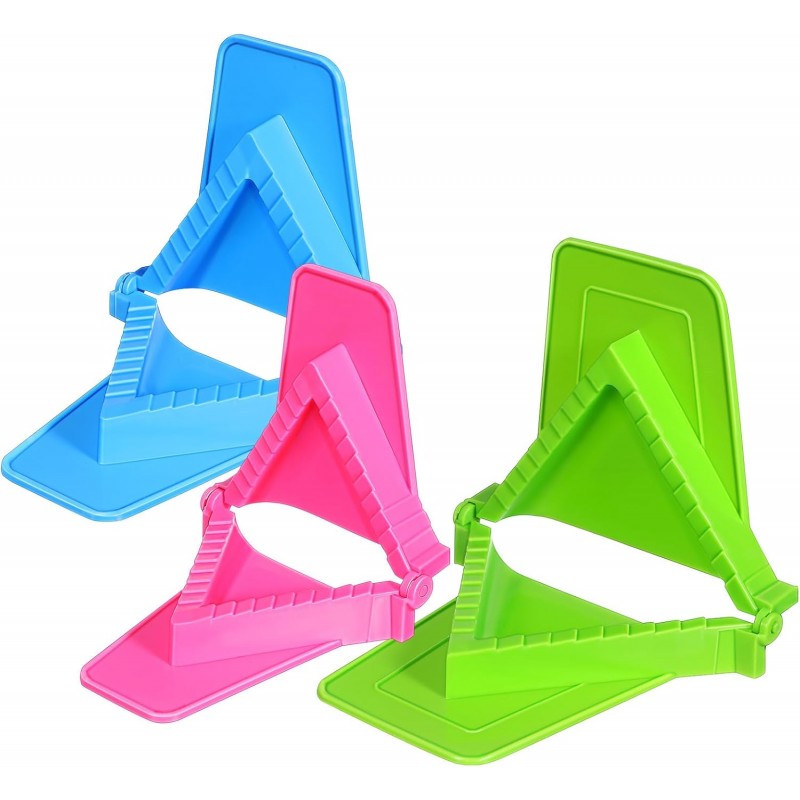 Cabilock 3pcs Empanada Press: Manual Dumpling Maker Set Plastic Dumplingmold Kitchen Tool For Dumpling Wontons Pierogies And Gyoza Wrapping