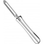 Stainless Steel Peelers,Multi-function Vegetable Peelers for Veggie, Potato, Carrot, Fruit, Apple