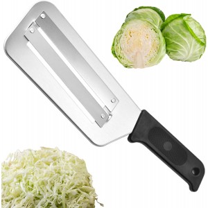 Cabbage Shredder for Coleslaw Sauerkraut...