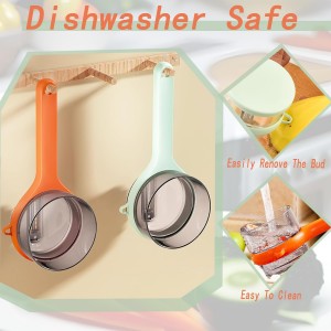 2Pcs Multifunctional peeler with storage box, Vegetable peelers for kitchen, Stainless steel double sided storage peeler for kitchen use, Fruit peeler, Safe and efficient peeling