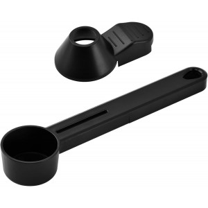 Coffee Scoop & Funnel for Reusable K Cup...