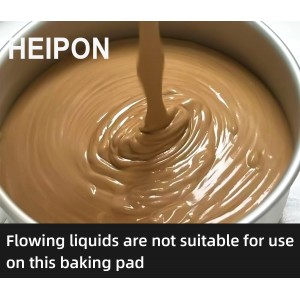 Perforated Baking Mat,2 PCS,15.7