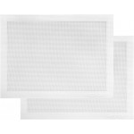 Perforated Baking Mat,2 PCS,15.7
