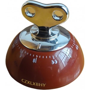 Kitchen Timers for Cooking,100% Mechanic...