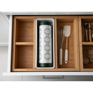 Silicone Baking Mats Set – 3 Pcs, Non-Stick Reusable, Parchment-Free Oven liners (18