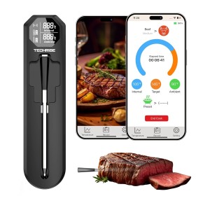 TechRise Bluetooth Wireless Meat Thermom...