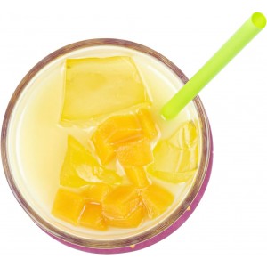 Restaurantware Paper Bar Coasters 48 Count 3.5 Inch Super Absorbent Beverage Coasters Pulpboard Assorted Design Drinkware Coasters Durable Paper Round Assorted