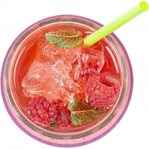 Restaurantware Super Absorbent Coasters 48 Case 4 Inch Assorted Paper Bar Coasters High-Density Pulpboard Beverage Coasters Moisture-Absorbing Durable Drink Coasters - Assorted Designs