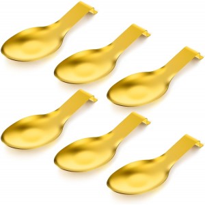 6 Pack 9.85 x 3.74 Inch Stainless Steel ...