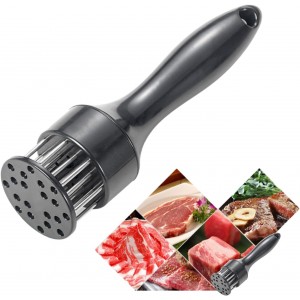 New Stainless Steel Meat Tenderizer – ...