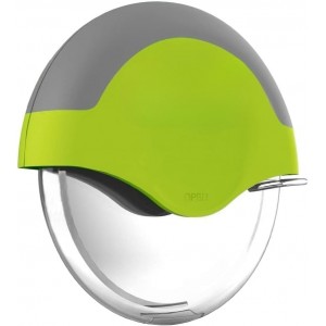 Pizza Cutter Wheel with Protective Blade...