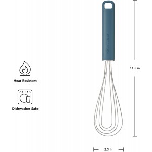KitchenAid Flat Whisk
