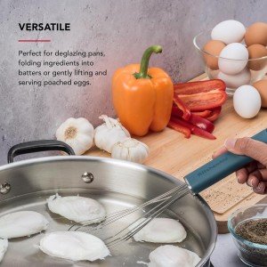 KitchenAid Flat Whisk