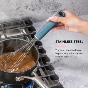 KitchenAid Flat Whisk