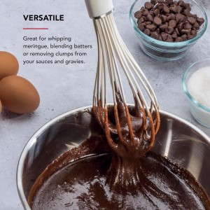 KitchenAid Silicone Whisk