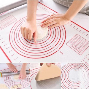 Dumpling Maker, Empanada Maker Press Set 2 Sizes (6