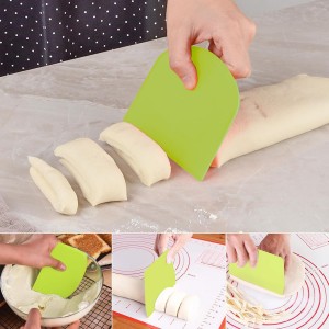 Dumpling Maker, Empanada Maker Press Set 2 Sizes (6