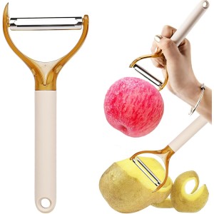 2026Upgraded New Rotating Peeler and Cor...