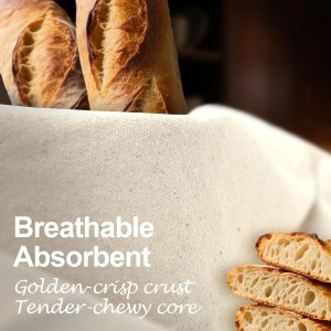 Deluxe Baker's Couche Set (2 Pieces) – Large 35