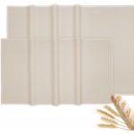 Deluxe Baker's Couche Set (2 Pieces) – Large 35