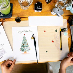 10 Pack Plastic Placemats 17x11 Inch, Clear Place Mats Wipeable, Vinyl Table Mats for Kitchen Dining Table Protection, Craft Projects, Shelf and Drawer Liner