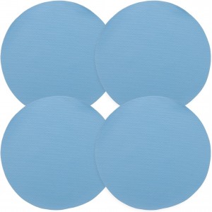 uxcell 4pcs Silicone Jar Opener Pads, 12...