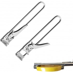 2-Pack Rotating Jar Opener - Adjustable ...