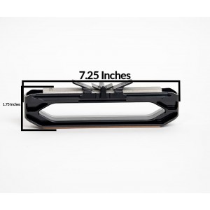 Wicked Edge Venture - WE20 Hand Held Angle Guided Portable Sharpener