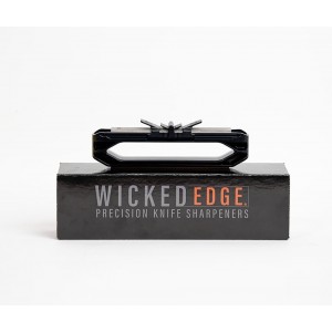 Wicked Edge Venture - WE20 Hand Held Angle Guided Portable Sharpener