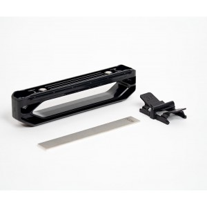 Wicked Edge Venture - WE20 Hand Held Angle Guided Portable Sharpener