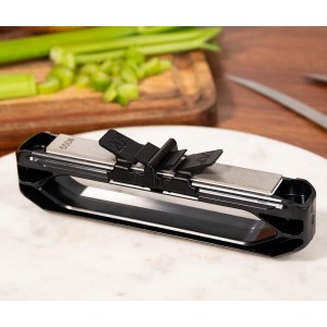 Wicked Edge Venture - WE20 Hand Held Angle Guided Portable Sharpener