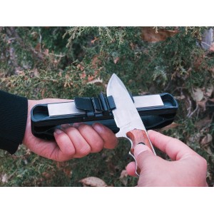 Wicked Edge Venture - WE20 Hand Held Angle Guided Portable Sharpener