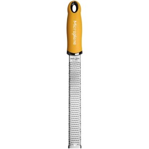 Microplane Premium Series Zester Grater,...