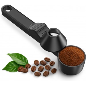 Coffee Scoop & Funnel for Reusable K Cup...